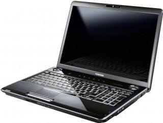 Toshiba SatelliteP300-1A7