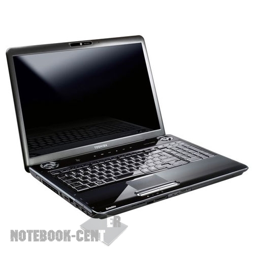 Toshiba SatelliteP300-1A7