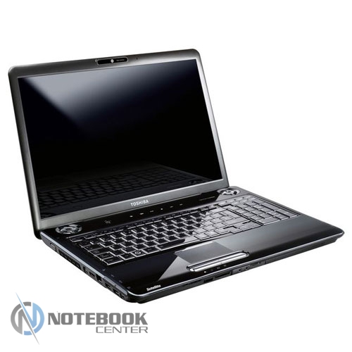 Toshiba SatelliteP300-1GN