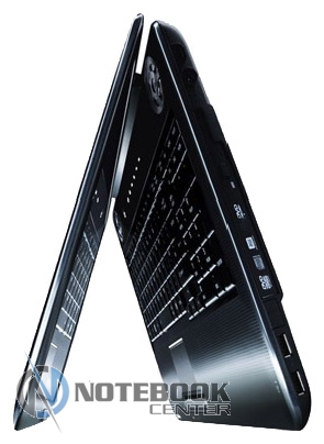 Toshiba SatelliteP300-1GN