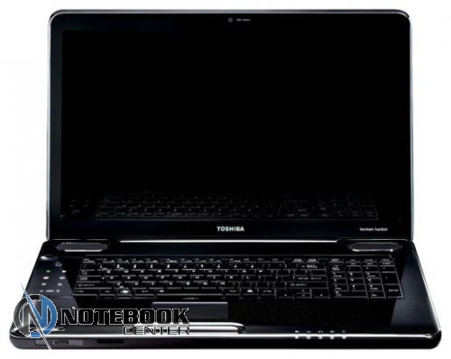 Toshiba SatelliteP500-1EJ