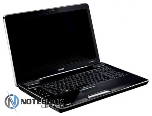 Toshiba SatelliteP500-1EJ