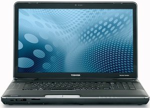 Toshiba SatelliteP505-S8950