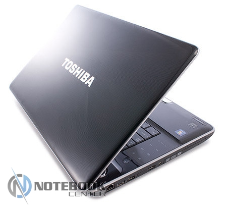 Toshiba SatelliteP505-S8950