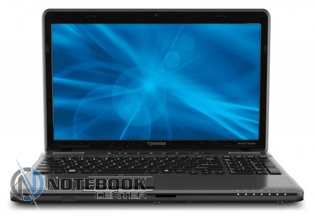 Toshiba SatelliteP775