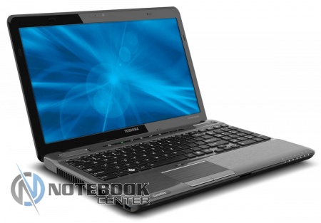 Toshiba SatelliteP775