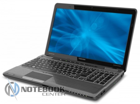 Toshiba SatelliteP775