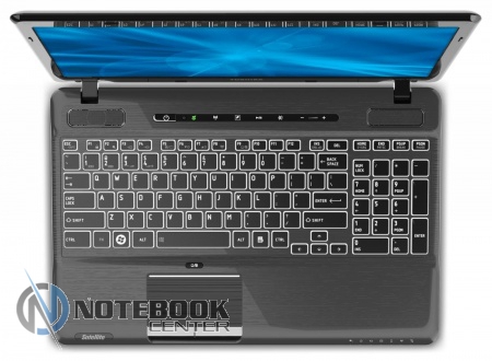 Toshiba SatelliteP775