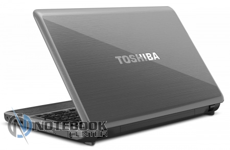 Toshiba SatelliteP775