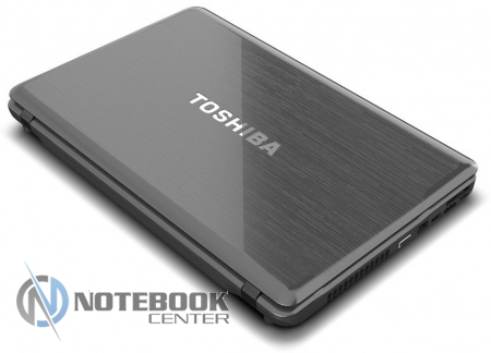 Toshiba SatelliteP775