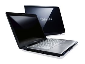 Toshiba SatellitePro A200-23K