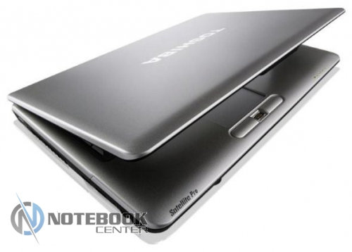 Toshiba Satellite ProA300-19C