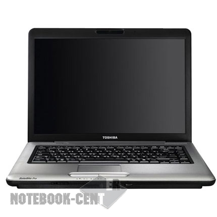Toshiba SatellitePro A300