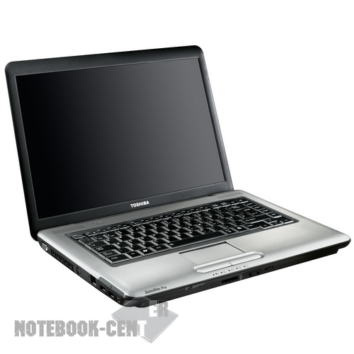 Toshiba SatellitePro A300