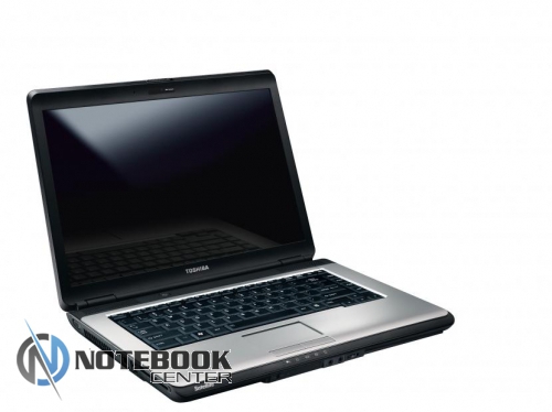 Toshiba Satellite ProL300-EZ1005X