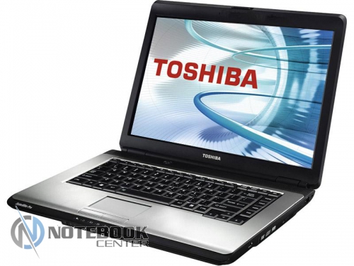 Toshiba Satellite ProL300-EZ1524