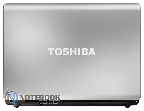 Toshiba Satellite ProL350