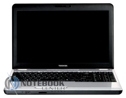 Toshiba Satellite ProL500D