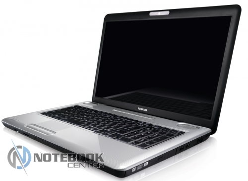 Toshiba Satellite ProL500D