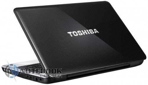 Toshiba Satellite ProL500D