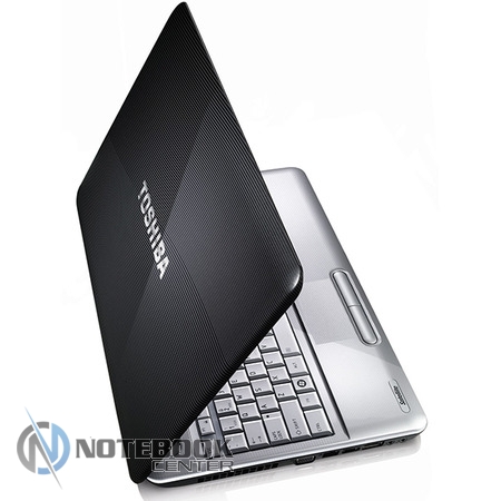 Toshiba Satellite ProL500D