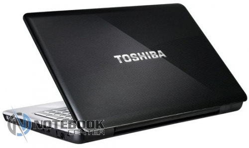 Toshiba Satellite ProL550-EZ1703