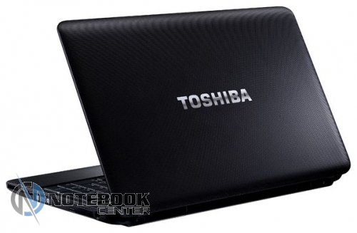 Toshiba Satellite ProL650-1L6