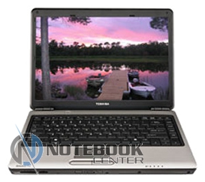 Toshiba Satellite ProM300-S1002V