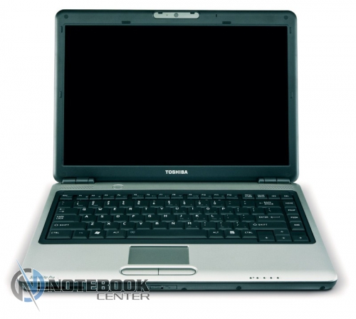 Toshiba Satellite ProM300-S1002X