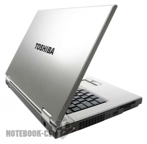 Toshiba Satellite ProS300L