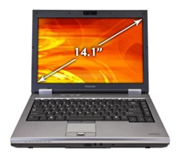 Toshiba Satellite ProS300M