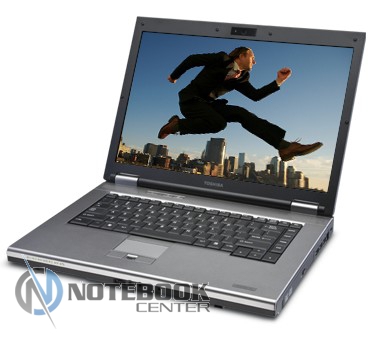 Toshiba Satellite ProS300M
