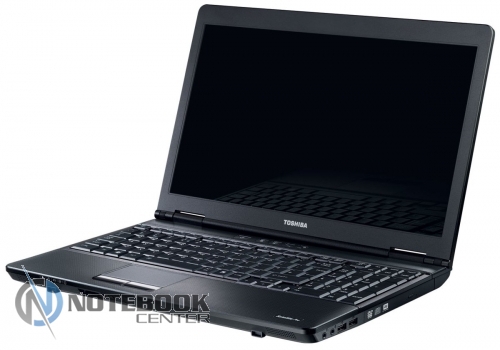 Toshiba Satellite ProS500