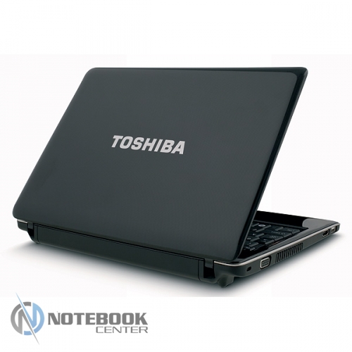 Toshiba Satellite ProT110