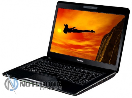 Toshiba Satellite ProT130-EZ1301