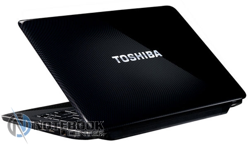 Toshiba Satellite ProT130-EZ1301