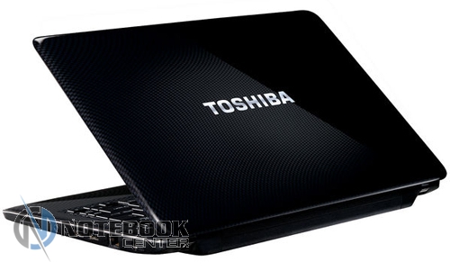 Toshiba Satellite ProT130-W1302