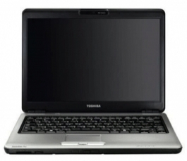 Toshiba Satellite ProU400-206