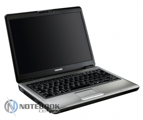 Toshiba Satellite ProU400-206