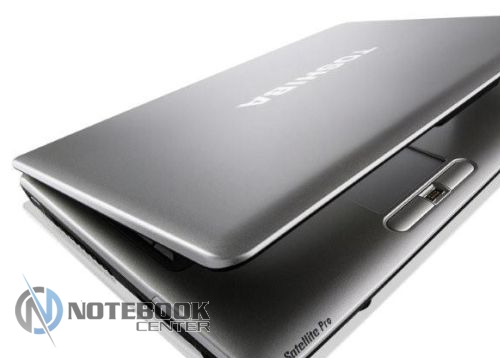 Toshiba Satellite ProU400-206