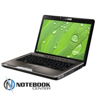 Toshiba Satellite ProU500-S1322