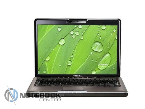 Toshiba Satellite ProU500-S1322