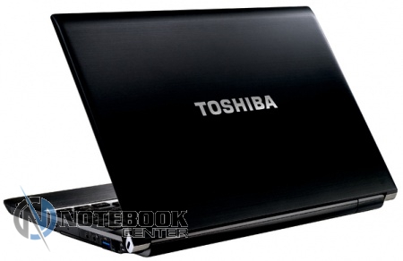Toshiba SatelliteR830-13D