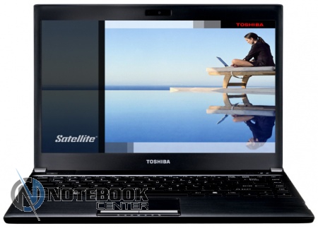 Toshiba SatelliteR830-13N
