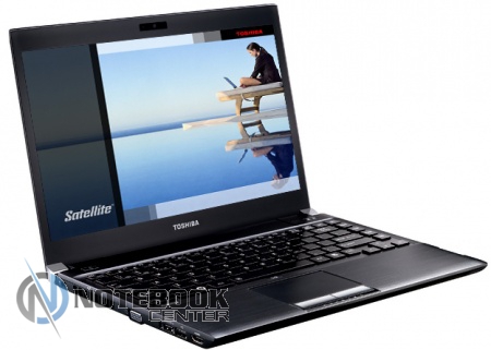 Toshiba SatelliteR830-14U