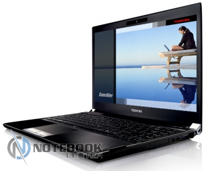 Toshiba SatelliteR830-14U