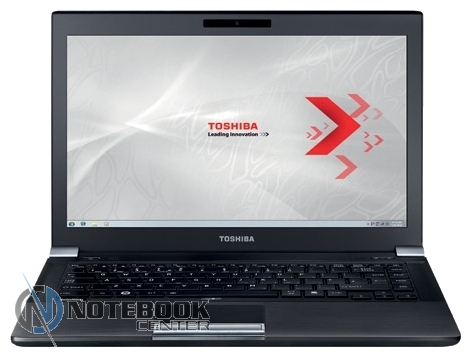 Toshiba SatelliteR840-125