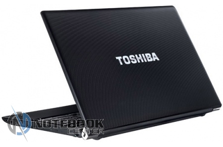 Toshiba SatelliteR850-12Q