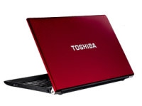 Toshiba SatelliteR850-162