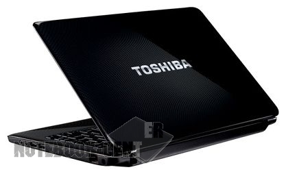 Toshiba Satellite T110-12F